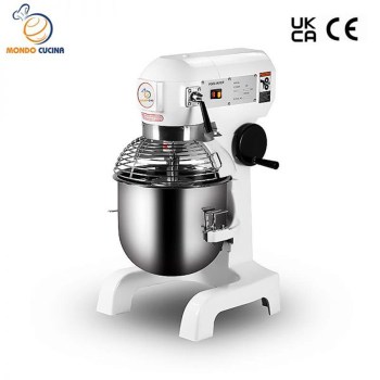 Mixer BH10 10l golden chef